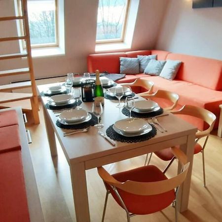 Bovec Vacation Apartment المظهر الخارجي الصورة