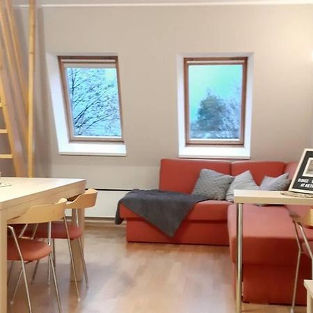 Bovec Vacation Apartment المظهر الخارجي الصورة